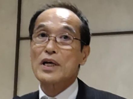 東国原英夫氏、石丸伸二氏に「広範囲の政治やって行くならネットだけで無く地上波両方の露出必」