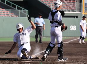 主将とマネジャーが双子…両チームとも　高校野球の開幕カードで起きた奇遇「…気持ちは相手も同じかな」と運命的な一戦に