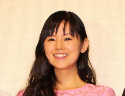 小西真奈美「これまでお世話になりました事務所を退所し、独立いたしました」独立を報告