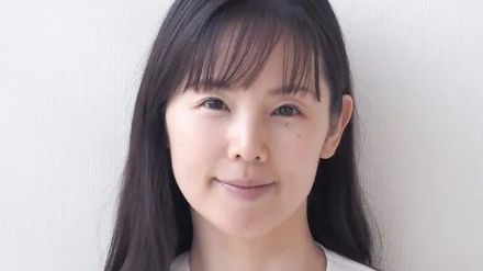 【小西真奈美】　所属事務所を退所し独立　「スタッフの皆様には、感謝の気持ちでいっぱいです。」