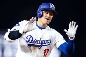 大谷翔平とボンズ“父”だけの記録とは？ 球宴前に達成した偉業！ あと1本に迫るメジャー通算200本塁打にも期待