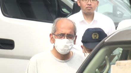 【続報】23年前の東京・小平市“1億円以上強奪事件”で逮捕の51歳イラン人の男「仕事をするため来日」と供述　警視庁