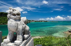 今夏の沖縄への旅行者、国内からは前年並み、インバウンドの予約は堅調、空路の復便やクルーズ寄港で