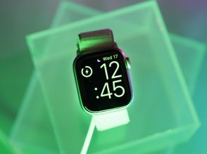 「Apple Watch Series 10」、画面が大型化し新チップ搭載か