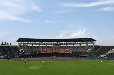 【速報】＜高校野球＞佐賀工が２－１で武雄に勝利、３回戦へ　全国高校野球（夏の甲子園）佐賀大会