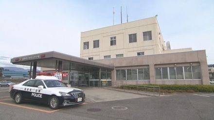 熊の目撃情報…会津若松市“道路上に熊１頭”目撃・福島