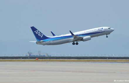 ANAと中部空港、貨物フィルムをゴミ袋に　空港内で循環、廃プラ削減へ