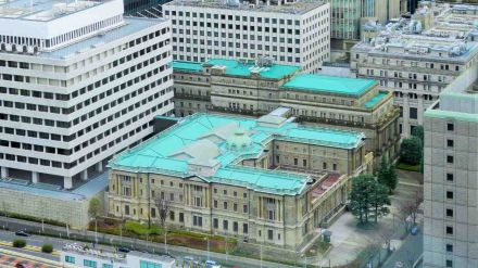 日銀の「国債買い入れ減額」と「保有残高の減少」を試算する【解説：三井住友DSアセットマネジメント・チーフマーケットストラテジスト】