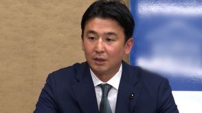 湖西市長選に田内浩之県議が出馬意向　現職・影山市長は不出馬表明　現在ほかに出馬表明なし=静岡