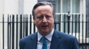 【イギリス政権交代】 野党・保守党が暫定的な「影の内閣」発表　キャメロン卿は影の外相を辞退