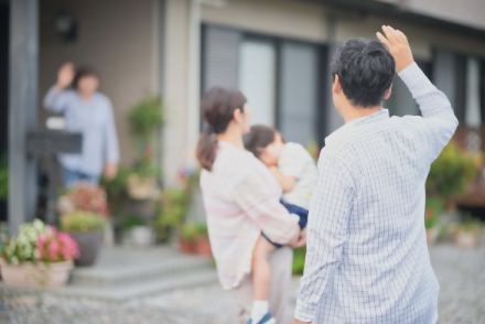 悩ましい「孫の世話」問題、金銭は発生するのかどうか　「気軽に頼みすぎていた」と反省の声も、祖父母世代からは「当たり前に頼まれるのはつらい」