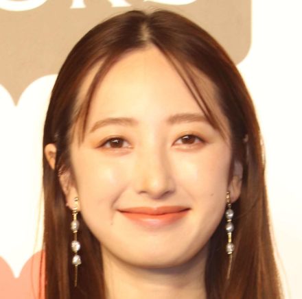 第１子出産の團遥香、ピラティス再開動画に「ちょっと前に出産したとは思えない…」「美脚」の声