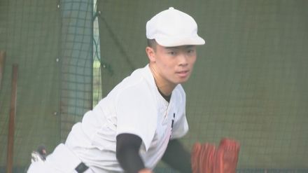 春に2度の準Vの尽誠学園　夏にリベンジへ　病気で離脱した投手はチームへの恩返し誓う【甲子園へのキセキ】