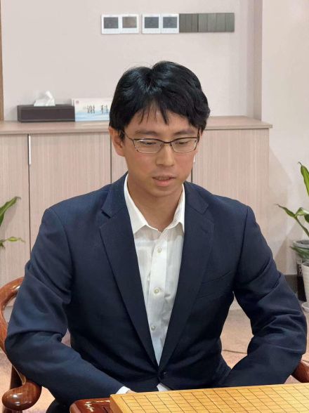 一力棋聖初の国際棋戦決勝進出　応氏杯世界選手権準決勝で柯潔九段（中国）を２勝１敗で下す