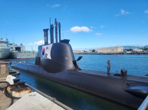 中国が反発した太平洋の「撃沈訓練」…今年は韓米共同作戦で行う（１）