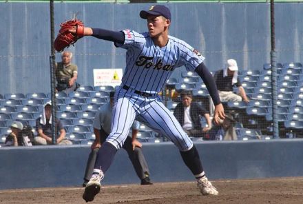 東海大相模、桐光学園などシード校が続々登場、10日の神奈川【2024夏の甲子園】