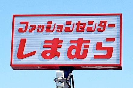 【しまむら】1419円の「透け感トップス」が暑い日に大活躍！肘までまるっとカバーできるのに、とっても涼しいんです《着用レビュー》