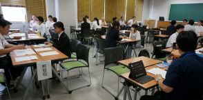 教員確保に苦戦、「講師」不足で　大阪府が採用試験で経験者優遇