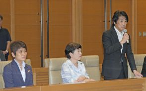 強制不妊、新法で補償へ　超党派、作業チーム設置