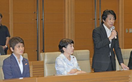 強制不妊、新法で補償へ　超党派、作業チーム設置