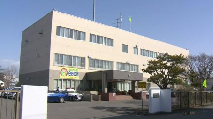 工事現場から同僚の電動ドライバーなどを…警察はリサイクル店で転売されているのを突き止め、38歳の男を逮捕「盗んだことに間違いありません」