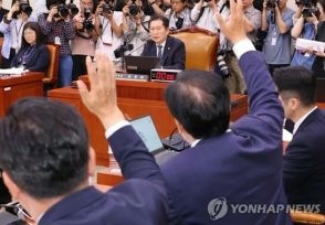 尹大統領の弾劾案巡り国会聴聞会開催へ　夫人や義母らも証人に＝韓国