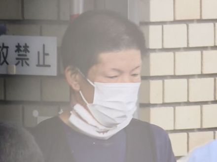 42歳妻 9歳長女 6歳長男を殺害した罪 44歳男に懲役30年の判決「理不尽に3人の命を奪った結果は重大」