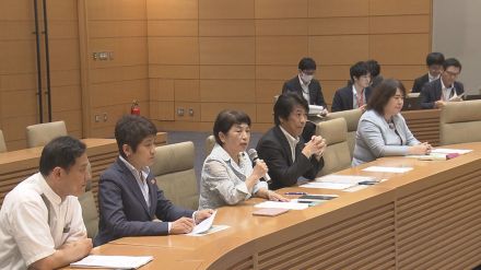 旧優生保護法　超党派議員連盟が被害者への補償に向け作業チーム設置し、制度設計検討へ