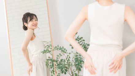 「ながら」でできる！【意識を変えるだけでグッと効果アップ】お尻引き上げエクササイズ