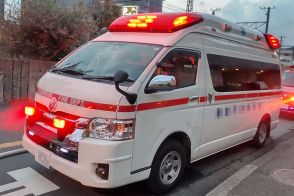 酷暑…熱中症で救急搬送、前週の２・７倍　神奈川県内で急増、重篤な高齢者も