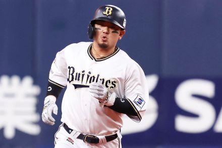 【オリックス】７月無敗の４連勝で〝５割復帰王手〟　中嶋監督「目指しているものはもう少し上」