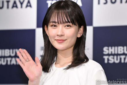 畑芽育、“2年ぶりカット”で新ヘア披露「真似したい」「オシャレ」と絶賛の声