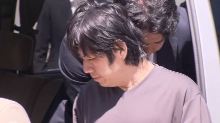 【速報】東京・品川区の住宅で親子4人死亡、幼い子ども3人殺害容疑で父親を再逮捕へ