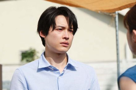 「西園寺さんは家事をしない」初回 楠見（松村北斗）のギャップに“沼落ち”多数「ギャップすごい」「合ってる」絶賛の声