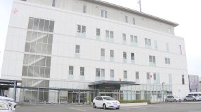 佐賀県上峰町の農薬工場で機械に挟まれメンテナンス作業中の男性が窒息死