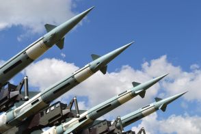 【核弾頭1000機超を目指す中国】アメリカ・ロシアとの三国間軍拡競争に歯止めはかかるのか
