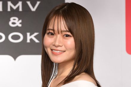 山崎怜奈　石丸伸二氏との〝バトル〟で政治家転身浮上…周囲も「資格アリ」と評価