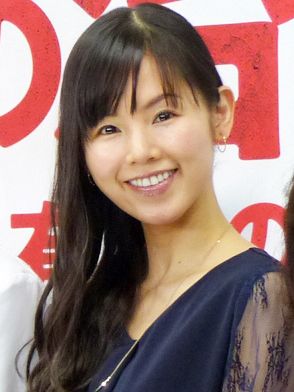 小西真奈美が独立　自身のSNSで発表　在籍20年以上「感謝の気持ちでいっぱい」