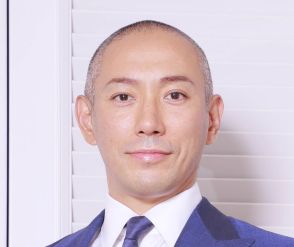 「僕の長所を短所のように言うな」團十郎、妻・麻央さんに反論…結婚当時のエピソード明かす