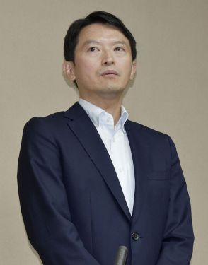 斎藤知事のパワハラを告発した兵庫県元幹部が死亡　百条委員会出席で紛糾していたプライバシー問題