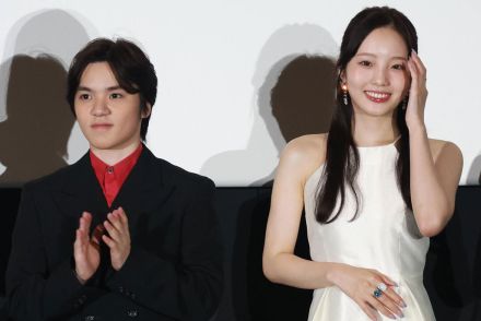 宇野昌磨「腕立て伏せ５０回」、本田真凜は「アニメや漫画で研究」役作りに励むビッグカップル