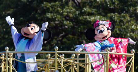 子ども時代に「ディズニーランド」に行ったことがあるかどうかで全然違う「意外な格差の実態」