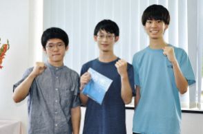 科学技術イノベーションコンテスト　長野県諏訪市の清陵高化学部が日本代表
