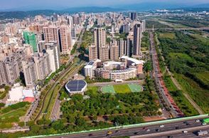 平均年収2000万円「台湾で最も裕福な都市」に半導体産業の活況くっきり。台湾のシリコンバレー「新竹サイエンスパーク」とは