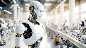 ＜チャイナテックの逆襲＞人がロボットのボルト締める韓国…中国は「ロボット工場」で大量生産（１）