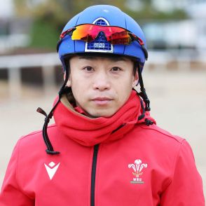 騎乗停止中の池添謙一騎手が函館競馬場で謝罪　「２度とないように行動していきたい」