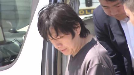 【速報】「母親が死んで父親が逮捕されると子どもたちがかわいそう」子ども3人を殺害した疑いで父親（46）を再逮捕　警視庁