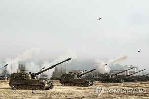 韓国ハンファ　ルーマニアに自走砲54両など供給へ＝1500億円規模