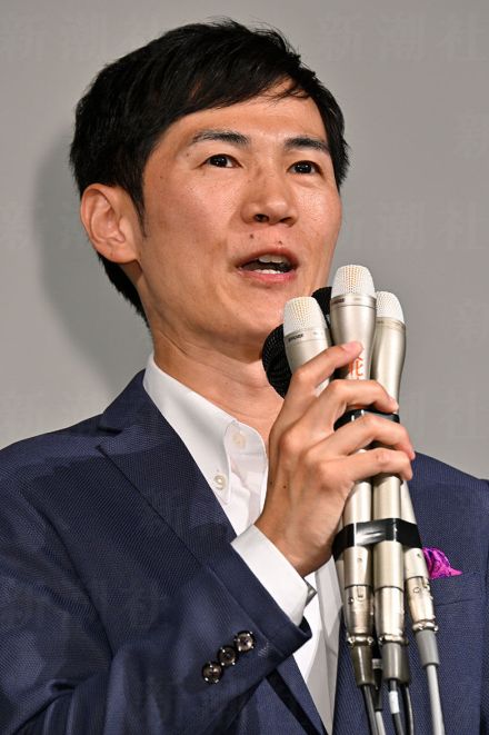 石丸伸二氏のマスコミ対応に「パワハラ」と批判が殺到　専門家は「支援者は溜飲を下げており、本人もこれでいいと考えているはず」