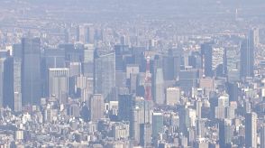 6月の企業物価指数（速報値）前年比2.9％上昇　7カ月連続で過去最高更新